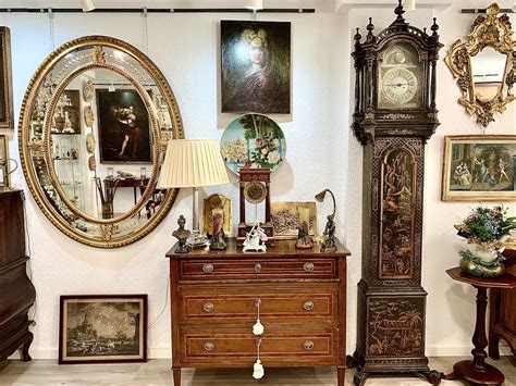 Venta De Antiguedades