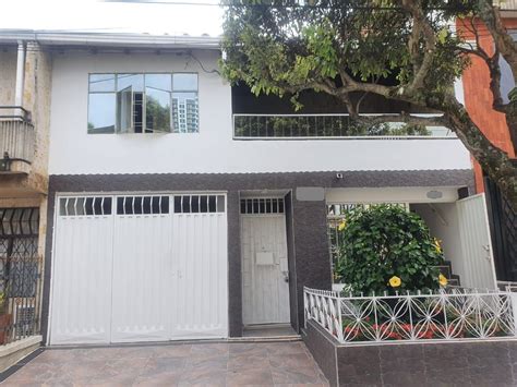 venta de casas en bucaramanga colombia