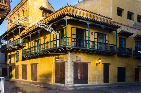 venta de casas en cartagena centro