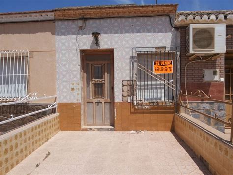 venta de casas en cartagena murcia