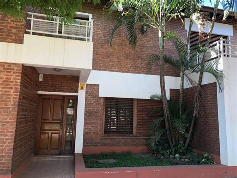 venta de casas en resistencia chaco