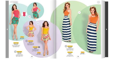 Venta De Catalogos De Ropa