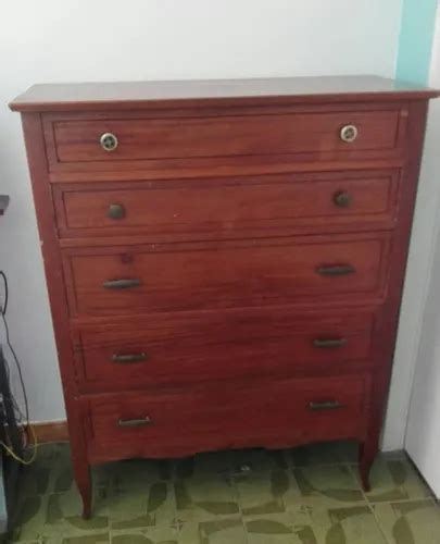 Venta De Chifonier Usado