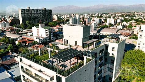 venta de departamentos en salta capital