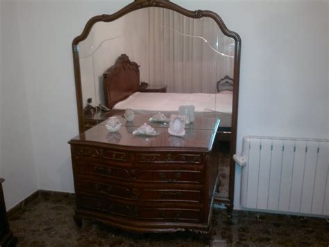 Venta De Dormitorios Antiguos