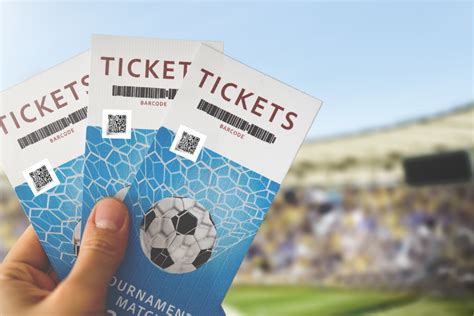 venta de entradas fútbol