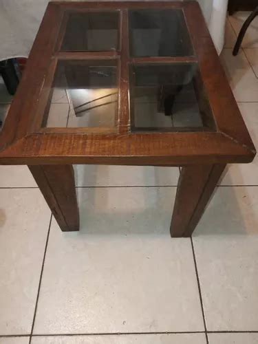 Venta De Mesas De Centro Usadas