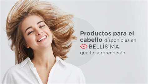 venta de productos para el cabello