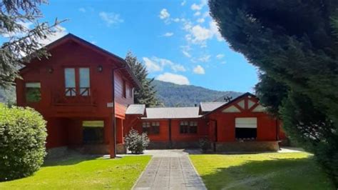 Hosteria Sobre Costa lago Lolog