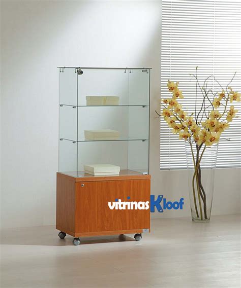 Venta De Vitrinas Baratas