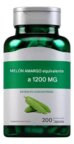 Venta Melon Amargo