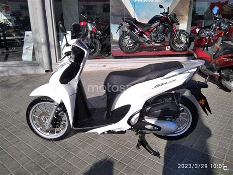 venta motos segunda mano barcelona