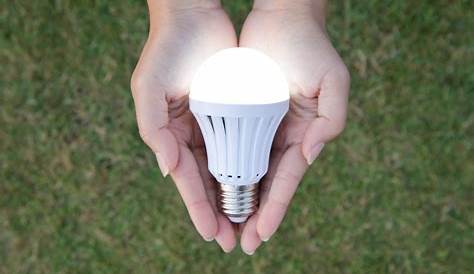 Ventajas de las bombillas LED | BRICOMANIACOS