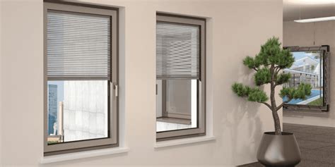 Ventanas Con Persianas Precio