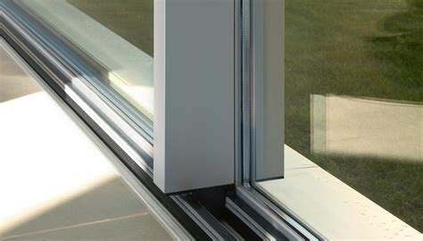 Ventanas Con Poco Perfil