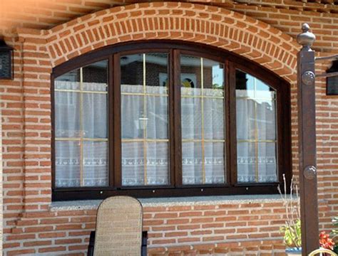 Ventanas De Aluminio Para Casas Rusticas