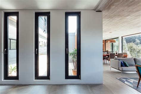 Ventanas Largas Para Cuartos