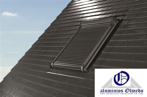 Ventanas Roto Persianas