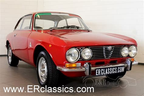 vente alfa romeo ancienne