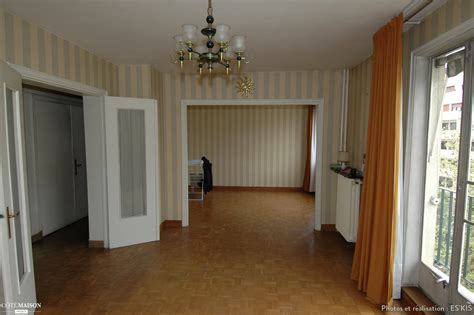 vente appartement banlieue parisienne