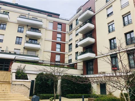 vente appartement colombes 92700