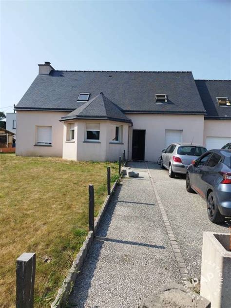 vente maison ploufragan 22440