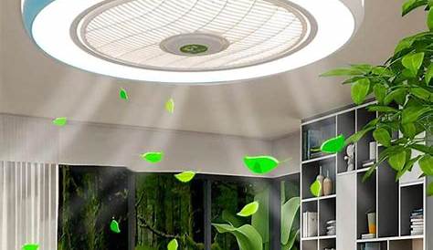 Ventilateur Plafond Sans Pale Tesla Exhale Le s Mais Avec Vortex Diisign