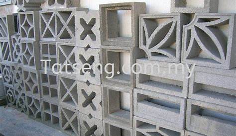 Ventilation Block Malaysia Price HM100.190