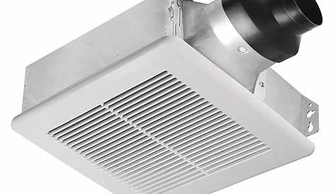 Broan Ventilation Fan Light Combo Quiet Bathroom Ceiling