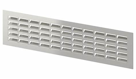 Ventilation Grill Buy Louvred Stainless Steel Square Air