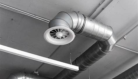 Ventilation Heating And Standards UL
