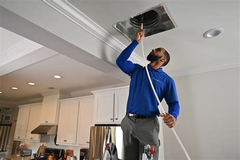 Ventilation Cleaning Service Cost