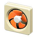 Ventilation Fan Acnh