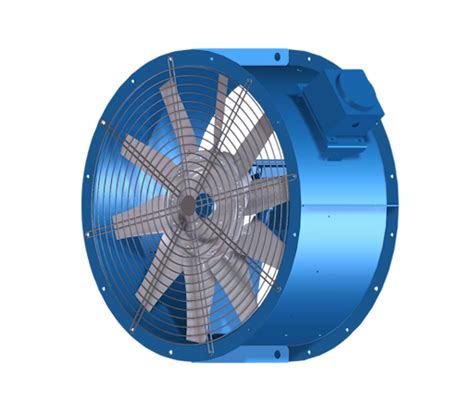 Ventilation Fan Definition