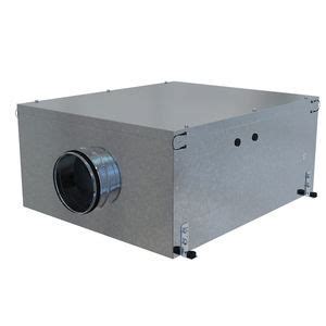 Ventilation Systems Jsc