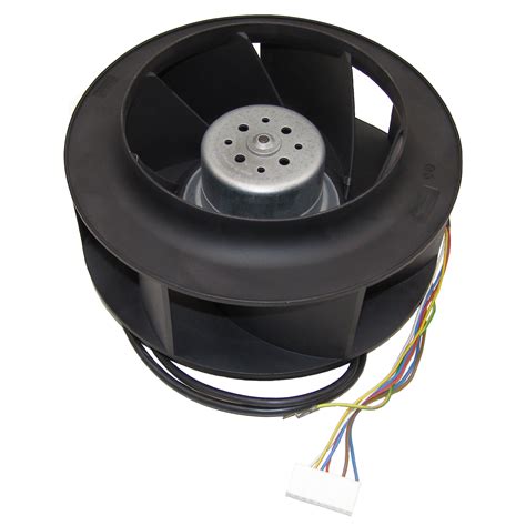 Ventilator Daalderop