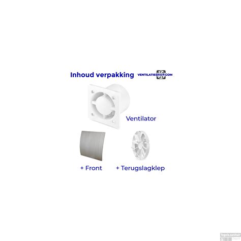 Ventilator Trekkoord