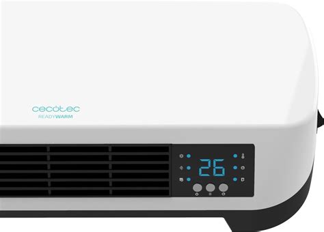 Ventilator Verwarming Badkamer