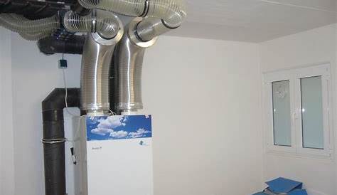 Ventilazione Meccanica Controllata: l’aria pulita per i tuoi locali | E