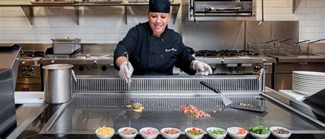 ventless cooking equipment