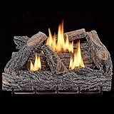 Ventless Gas Logs Causing Soot