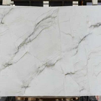 Vento Cinza Quartzite
