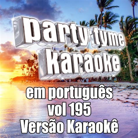 vento no litoral karaoke