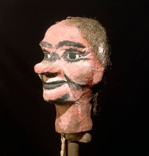 Ventriloquist Equipment