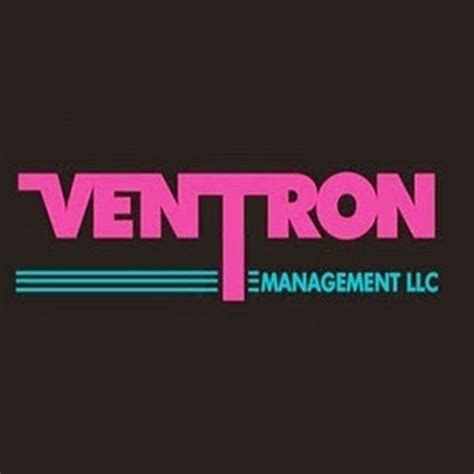 ventron management