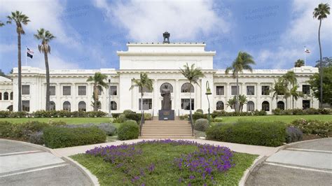 ventura county california court house