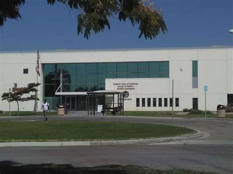 ventura county juvenile court oxnard ca