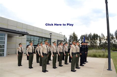 ventura county sheriff training center