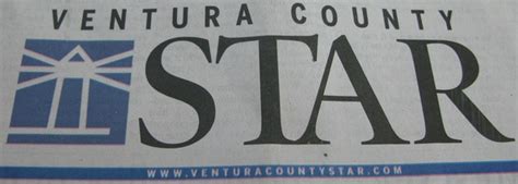ventura county star contact