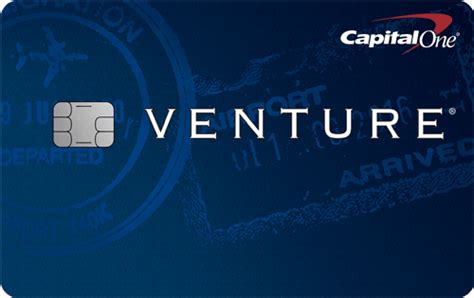 venture capital one credit card login